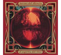 Heroes Del Silencio El Espiritu Del Vino (CD) (Importación USA)