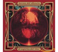 Heroes Del Silencio El Espiritu Del Vino (CD) (Importación USA)
