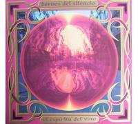 Heroes Del Silencio - El Espiritu Del Vino [Vinilo]