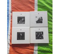 Heroes Del Silencio - El Mar No Cesa-Spec.Edit