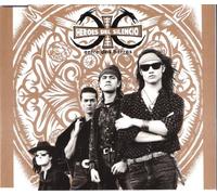 Heroes del Silencio - Entre Dos Tierras
