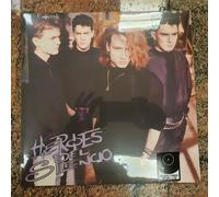 Héroes Del Silencio - Héroes Del Silencio - Héroe De Leyenda (Lp + Cd) [Vinilo]