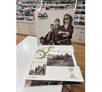 Heroes Del Silencio - Senderos De Traición (LP) [Vinilo]