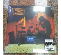 Heroes Del Silencio - Parasiempre ' 3 x LP + 2 cd's MINT & SEALED 2023