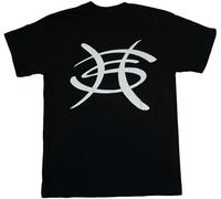 Heroes del Silencio Rock En Español T Shirt New Men T-Shirt Black(XX-Large)