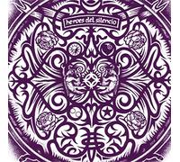 Heroes Del Silencio - Senda 91 (LP/CD) [Vinilo]