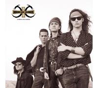 Heroes Del Silencio Senderos De Traicion - 140gm (Vinyl) (Importación USA)