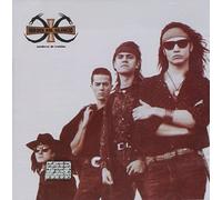 Heroes Del Silencio - Senderos De Traicion