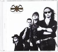 Héroes del Silencio - Senderos De Traición