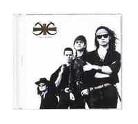 Heroes Del Silencio Senderos de Traicion (CD)