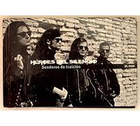 Heroes del silencio, senderos de traición, disco-libro El Pais