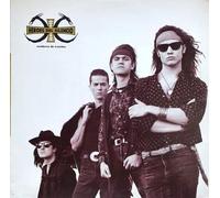 Heroes del Silencio - Senderos de traiciŸn (Entre dos tierras..)