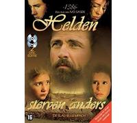 Heroes Die Differently ( Helden sterben anders )