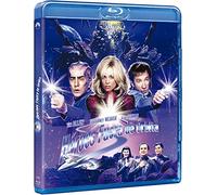 Héroes fuera de órbita (BD) [Blu-ray]