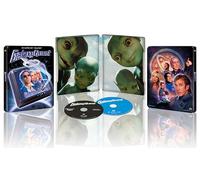 Heroes Fuera de Orbita (Galaxy Quest) (Steelbook) (1999) (4K UHD + Blu-ray)