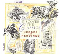Heroes & Heroines