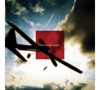 HEROES, HOUSE OF - HOUSE OF HEROES