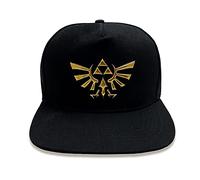 Gorra Snapback The Legend Of Zelda Hyrule