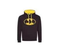 HEROES INC EUROPE B.V. Sudadera Batman Logo M