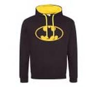 HEROES INC EUROPE B.V. Sudadera Batman Logo XL