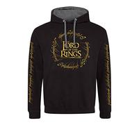 HEROES INC EUROPE B.V. Sudadera, Señor de los Anillos, M