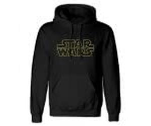 HEROES INC EUROPE B.V. Sudadera Star Wars Logo M