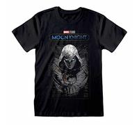Heroes Inc Moon Knight - Camiseta (XL)