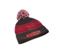 Heroes Inc. Netflix Stranger Things Upside Down Gorro multicolor, multicolor, Talla única