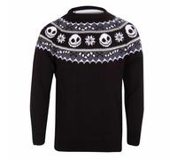 Heroes Inc Nightmare Before Christmas Jumper Jack Repeat (XL)