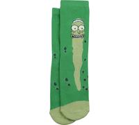 Heroes Inc. Rick and Morty Pickle Rick Socks