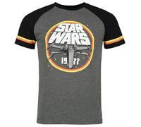 Heroes Inc Star Wars 1977 Circle (M)