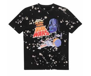 Heroes Inc Star Wars - Camiseta clásica