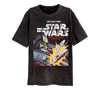 Heroes Inc Star Wars - Camiseta de Carreras (l)
