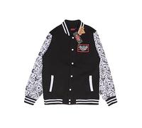 Heroes Inc Stranger Things Hellfire Club - Chaqueta de chándal (M)
