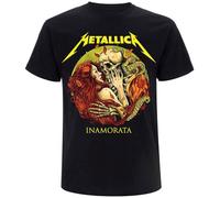 Heroes Inc. T-Shirt XXL Black