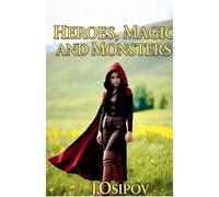 Heroes, Magic and Monsters: 1