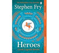 Heroes: Mortals and Monsters