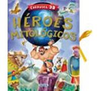 Heroes Mitologicos Carrusel 3d