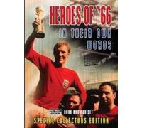 Heroes Of '66 [2006] [Reino Unido] [DVD]