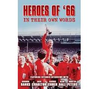 Heroes of '66 - In Their Own Words [Reino Unido] [DVD]
