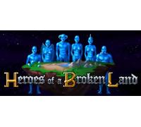 Heroes of a Broken Land PC