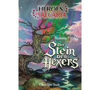 Heroes of Alcaria: Der Stein des Hexers