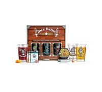 Heroes of Barkadia Board Game: A Dungeon Crawling Drinking Game for 2-6 Players