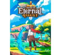 Heroes of Eternal Quest (PC) - Steam Gift - EUROPE