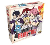Heroes of Fairy Tail