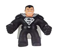 Heroes of Goo JIT zu 41389 DC Heroes of Goo JIT Pack - Batman superelástico de Acero kryptoniano - Figura de acción de 6,3 cm