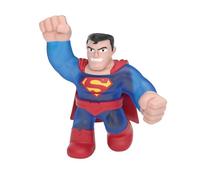 Bandai - Heroes of Goo JIT Zu - Figura de Acción DC Heroes Superman, Multicolor (CO41181)