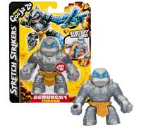 Figura Heroes Goo Jit Zu Stretch Strikers - Thrash