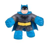 Heroes of Goo Jit Zu DC Classic Batman Heroes Soft Slime and Elastic 41242 Multi-Coloured