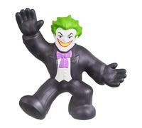 Heroes of Goo Jit Zu DC Hero Pack - Super Goopy Esmoquin Joker, Figura de acción